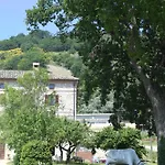 Montefiorentino Semesterbostad