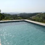 Montefiorentino Semesterbostad