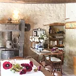 Semesterbostad Montefiorentino *