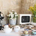 Montefiorentino Semesterbostad *