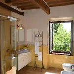 Montefiorentino Semesterbostad Frontino