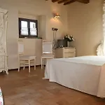 Montefiorentino Semesterbostad