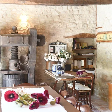 Casa de Férias Montefiorentino *