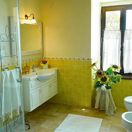 Montefiorentino Сasa de vacaciones Frontino