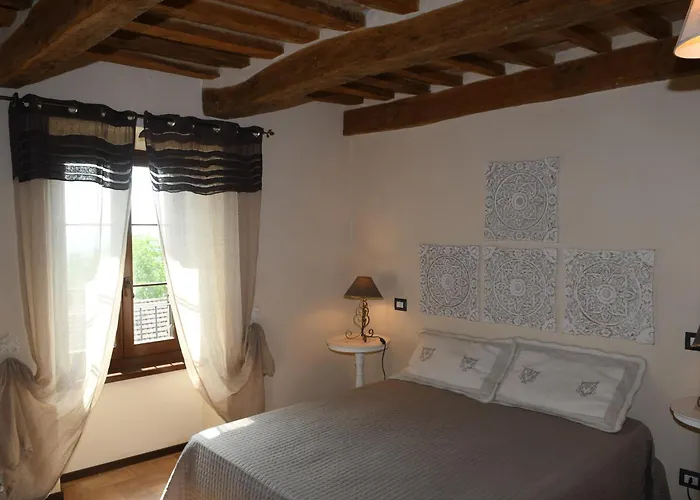 Casa de Férias Montefiorentino Frontino